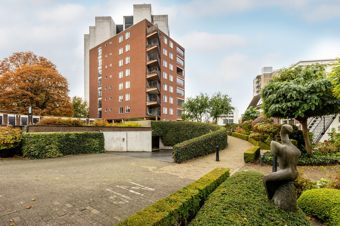 Foto 5 van Specerijenhof 11