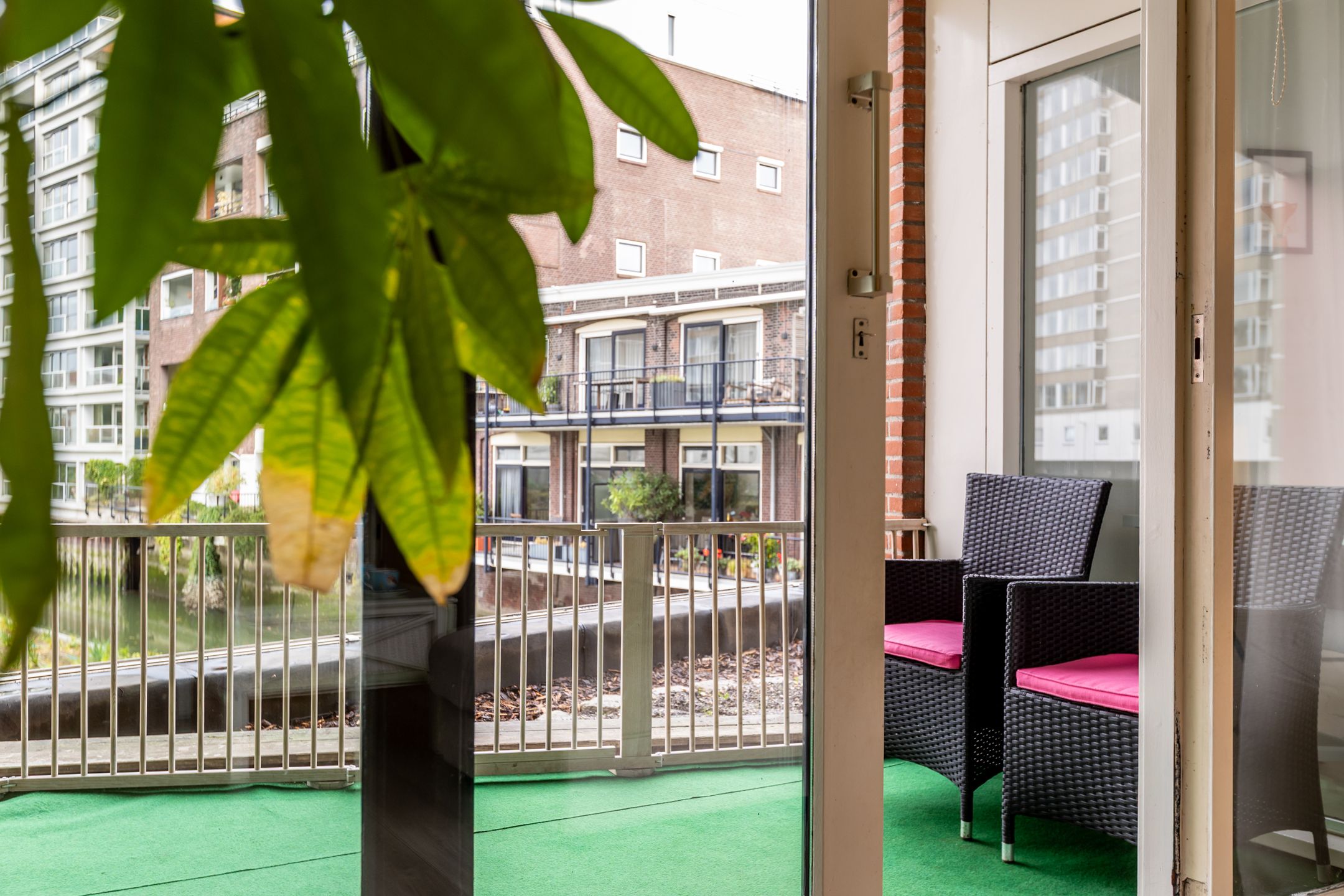 Foto 9 van Specerijenhof 11