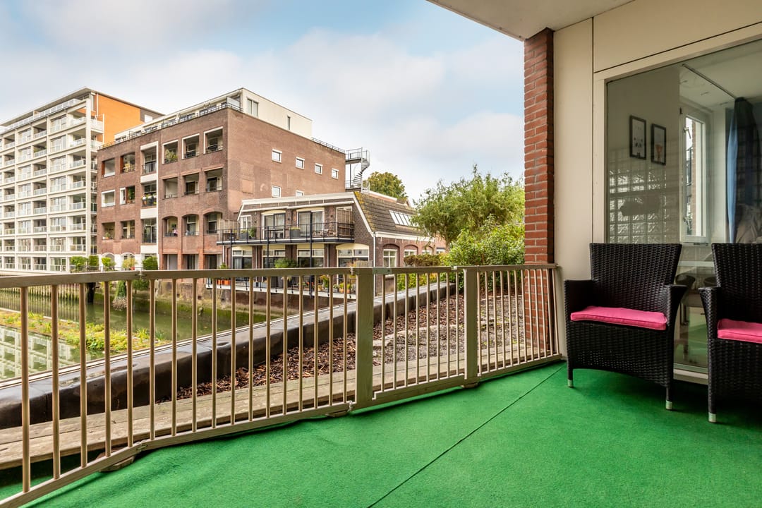 Foto 11 van Specerijenhof 11