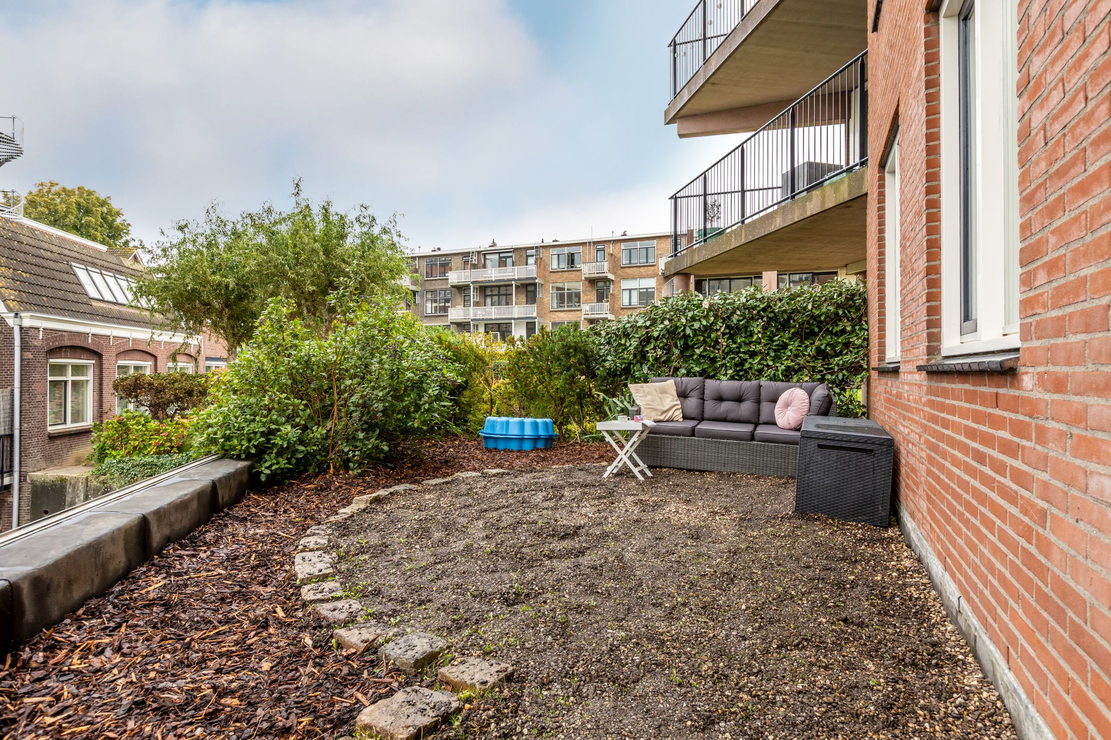 Foto 12 van Specerijenhof 11