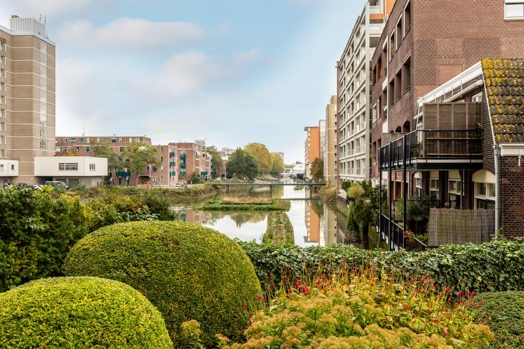 Foto 13 van Specerijenhof 11