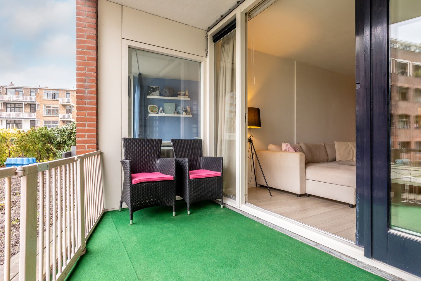 Foto 14 van Specerijenhof 11