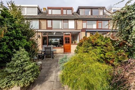 Doctor Abraham Kuyperstraat 76 secondary image