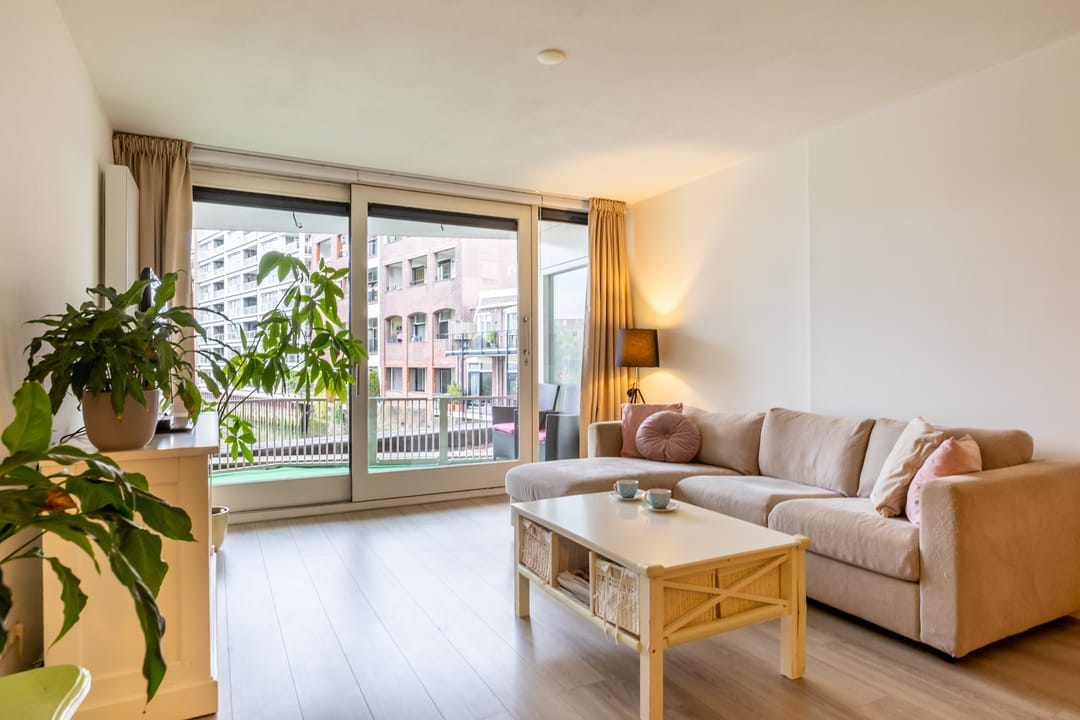 Foto 7 van Specerijenhof 11