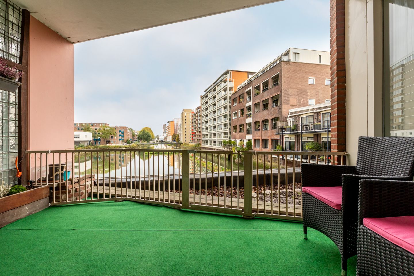 Foto 10 van Specerijenhof 11