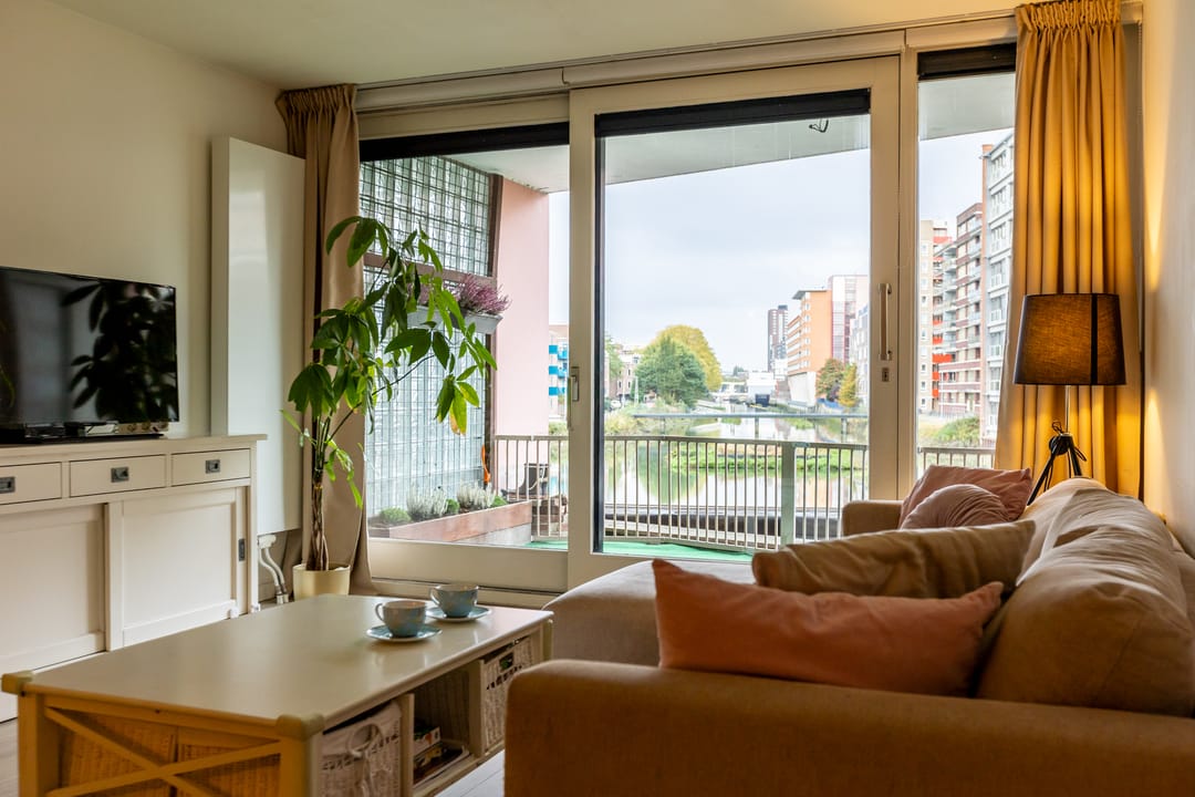 Foto 8 van Specerijenhof 11