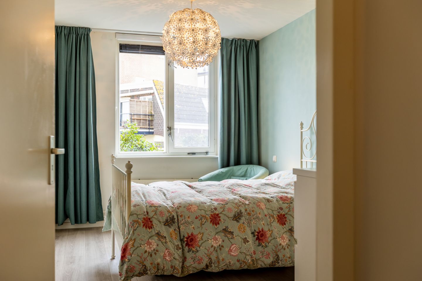 Foto 25 van Specerijenhof 11