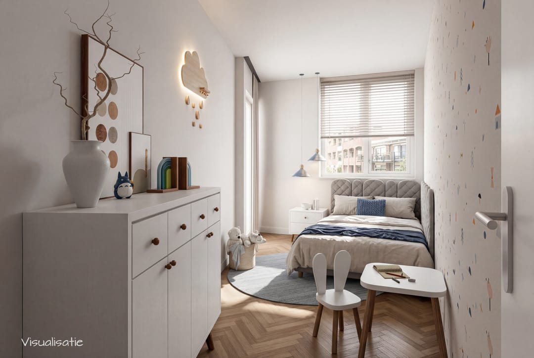 Foto 26 van Specerijenhof 11