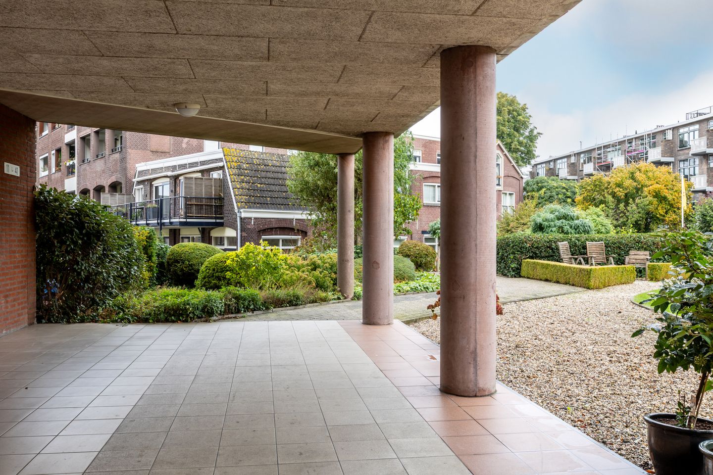 Foto 34 van Specerijenhof 11