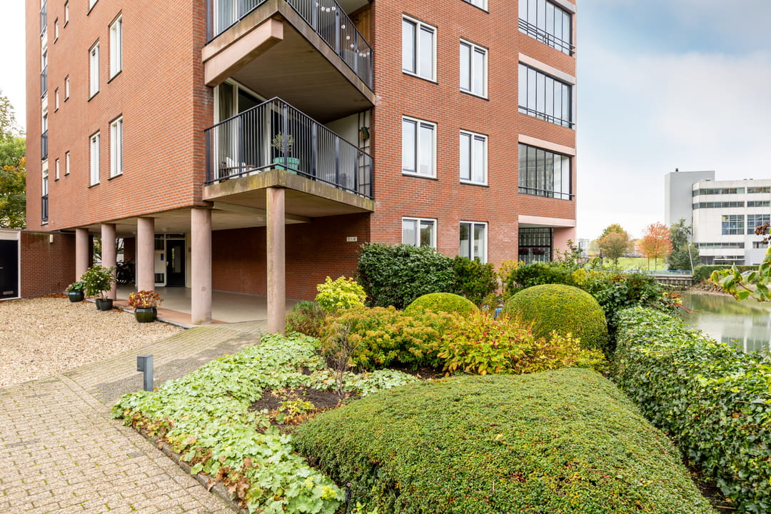 Foto 37 van Specerijenhof 11