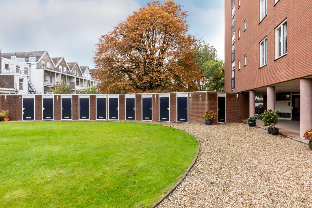 Foto 38 van Specerijenhof 11