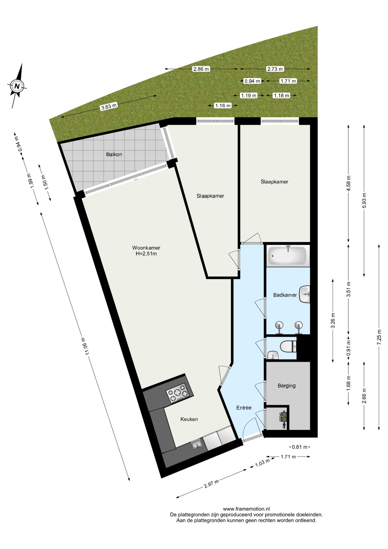 Foto 39 van Specerijenhof 11