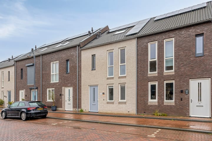 Photo 2 of Ketelkade 163