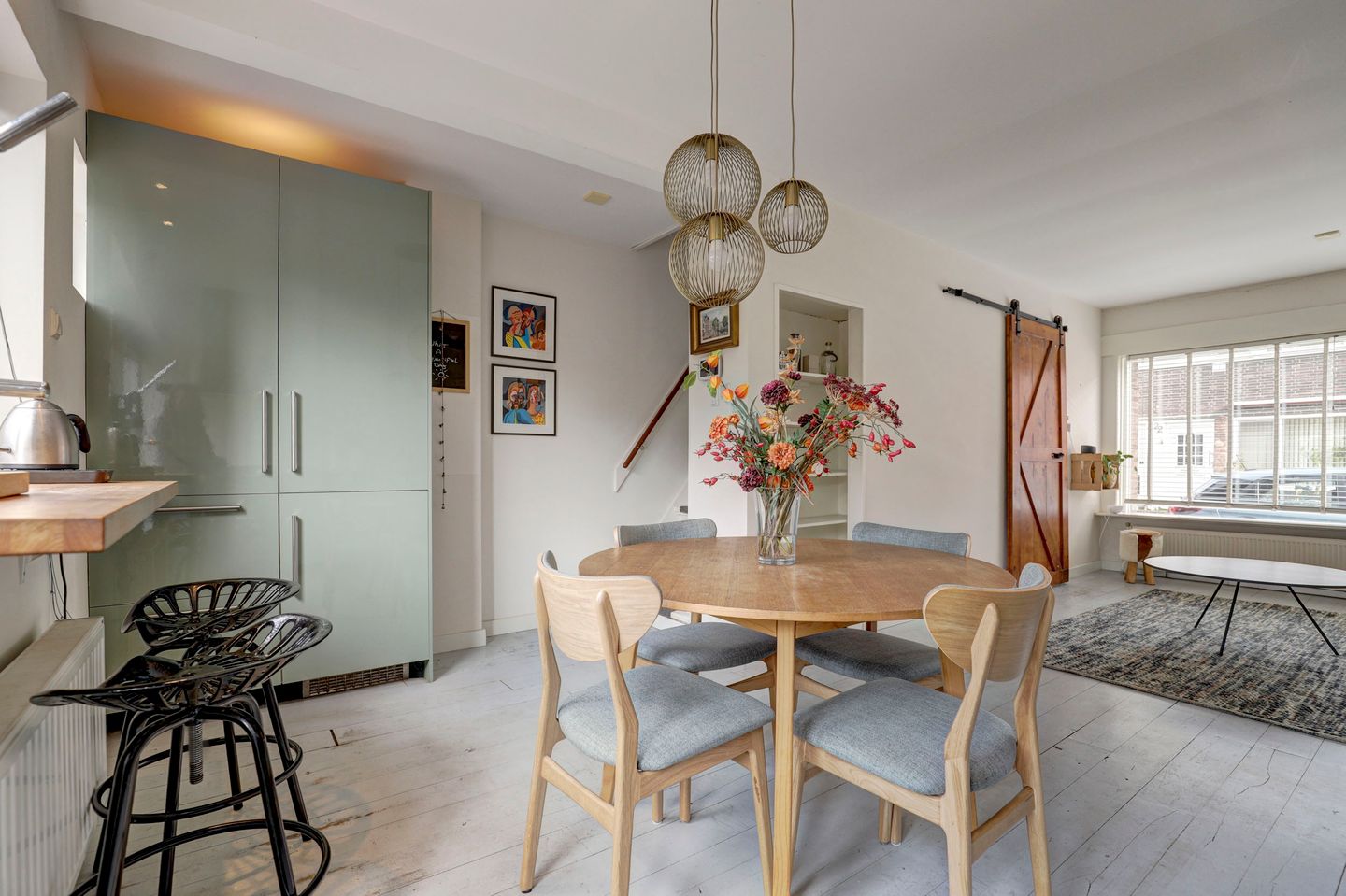 Photo 4 of Gregorius Coolstraat 21