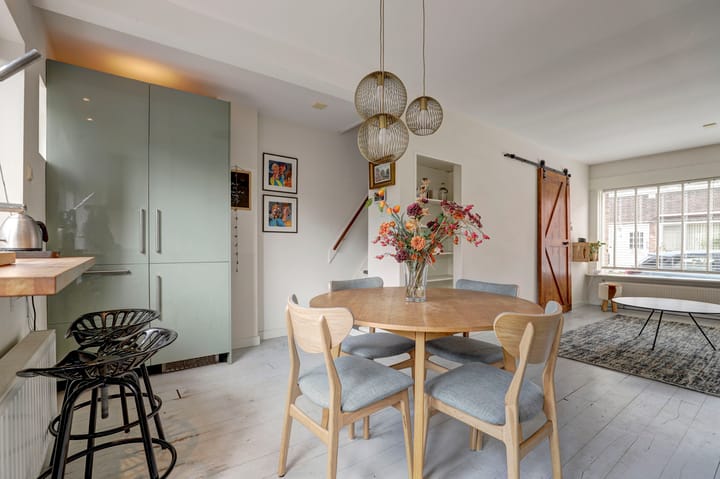 Photo 4 of Gregorius Coolstraat 21