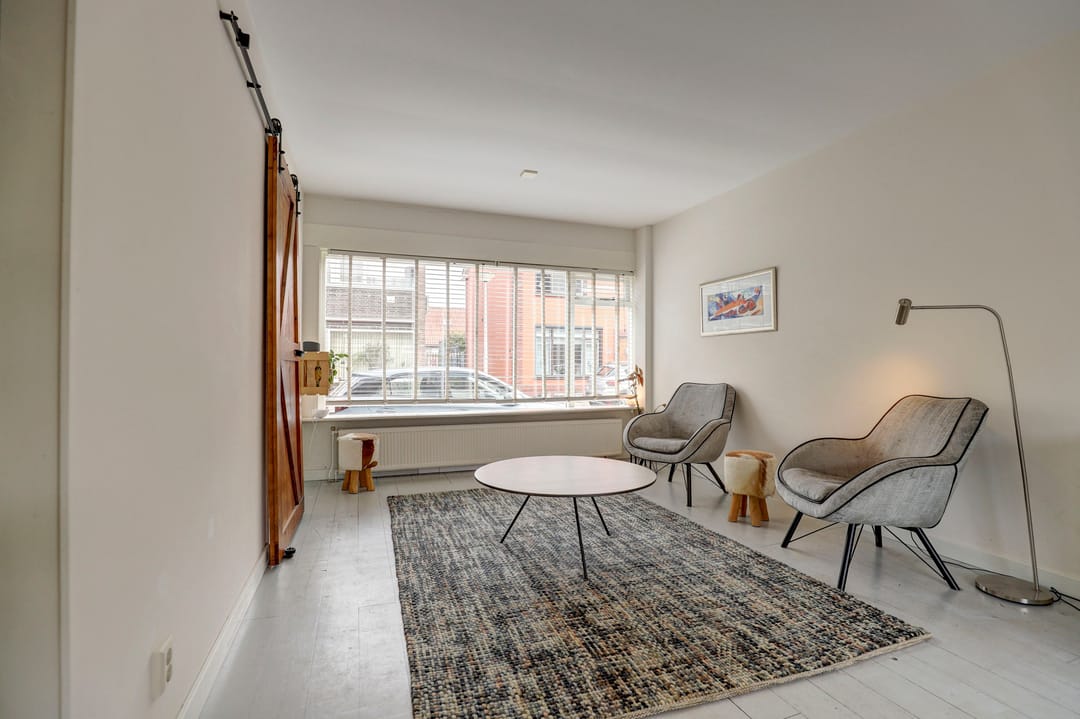 Photo 8 of Gregorius Coolstraat 21