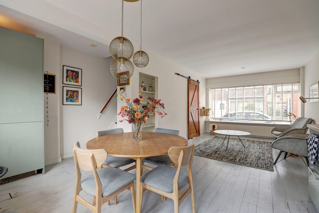 Photo 11 of Gregorius Coolstraat 21