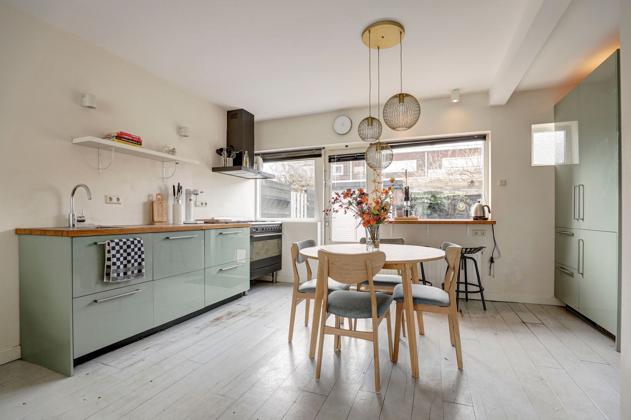 Photo 12 of Gregorius Coolstraat 21