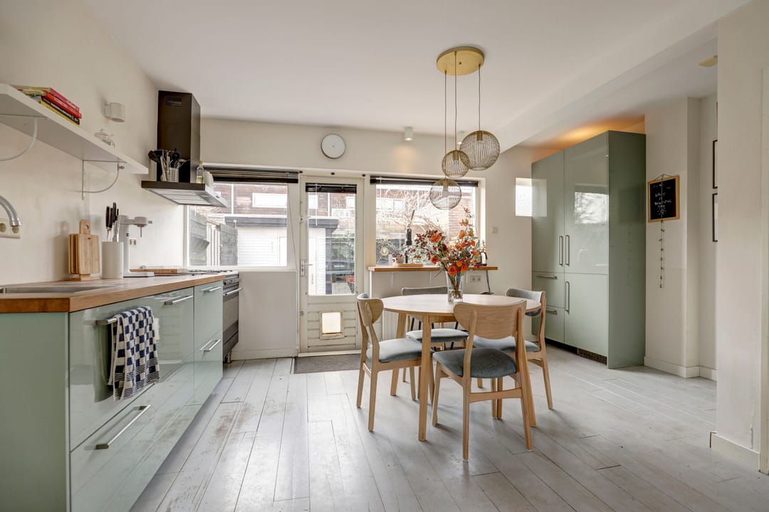 Photo 13 of Gregorius Coolstraat 21