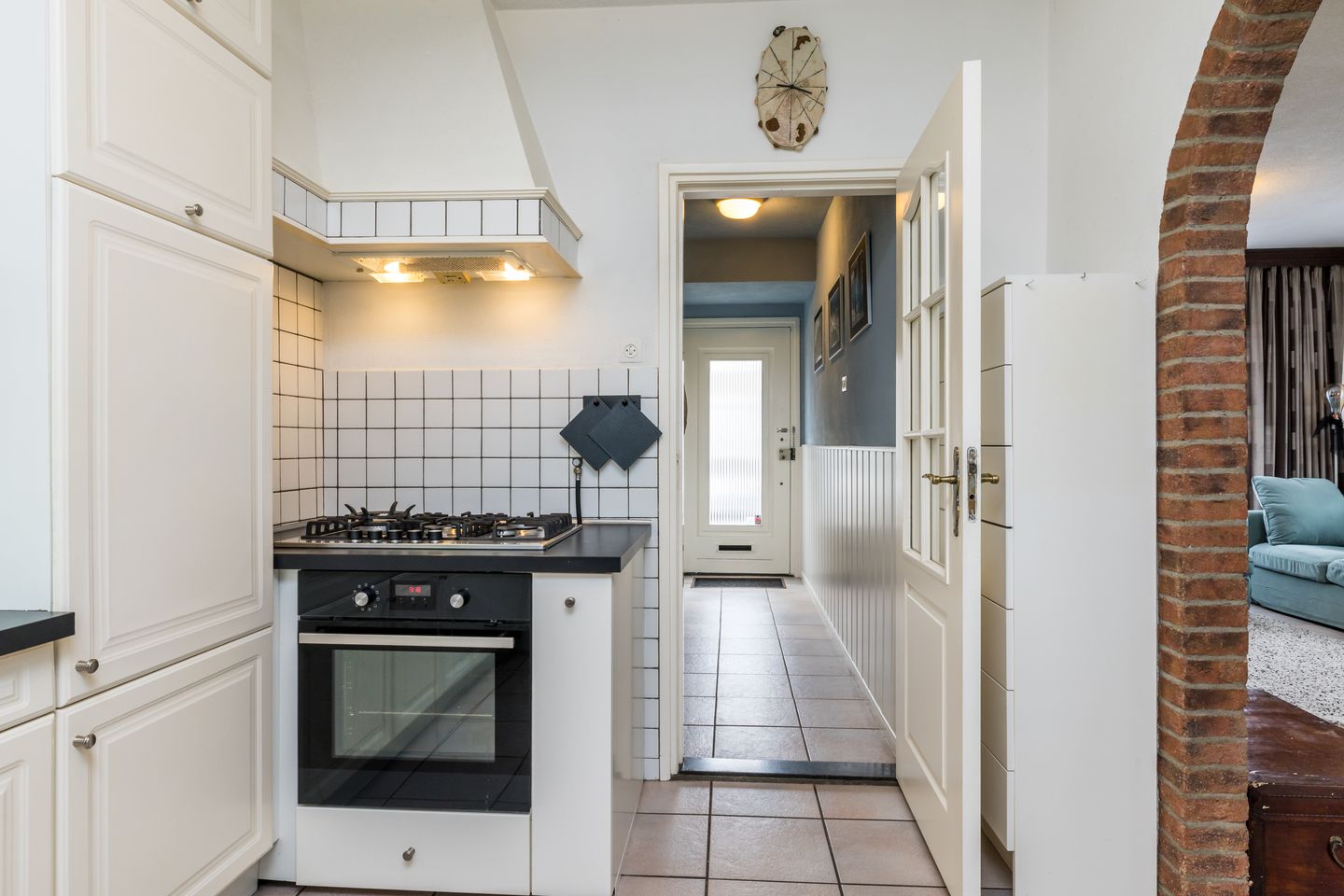 Photo 10 of Piet van Breemenstraat 7
