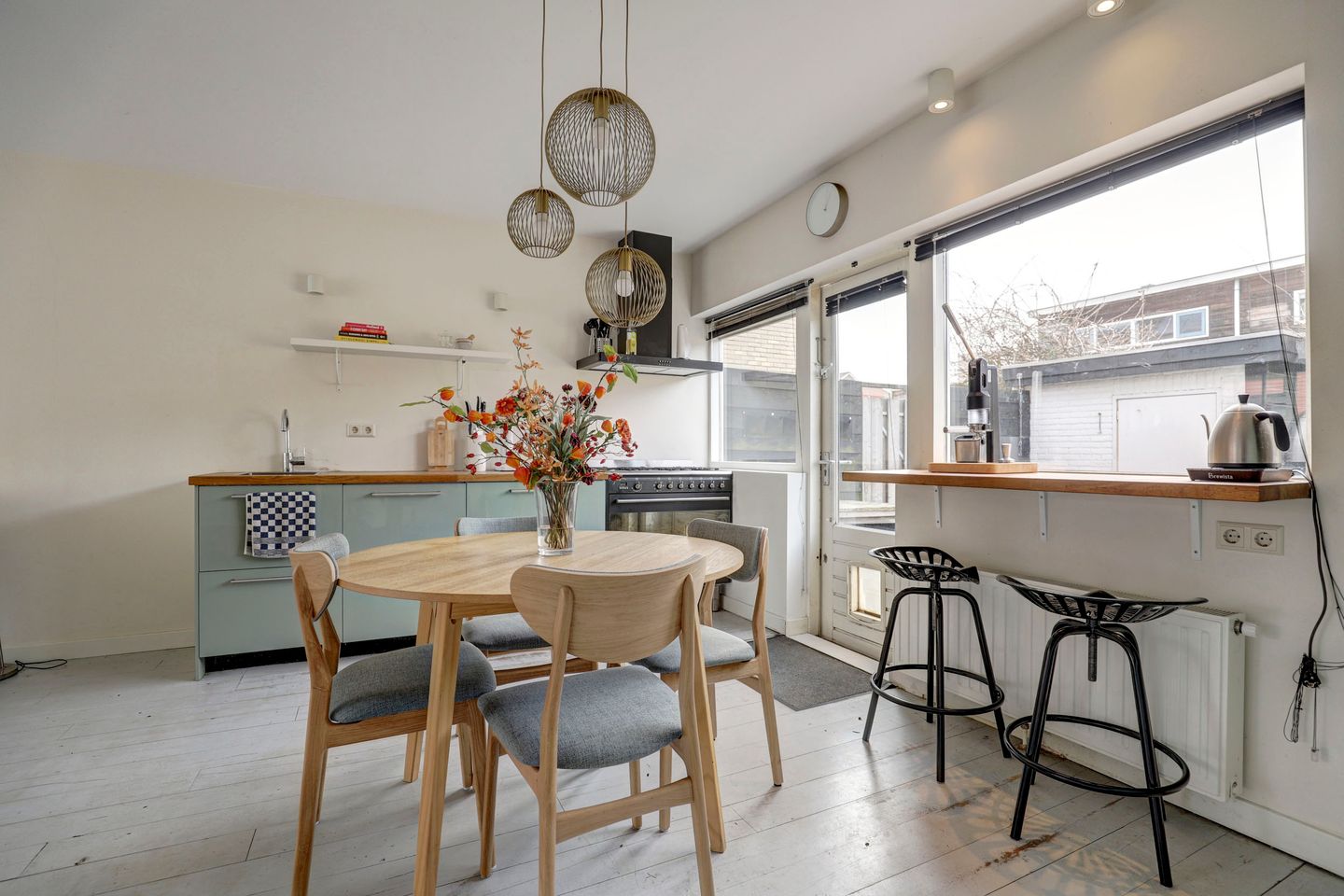 Photo 14 of Gregorius Coolstraat 21