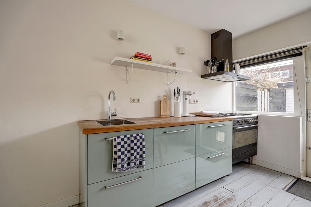 Photo 16 of Gregorius Coolstraat 21