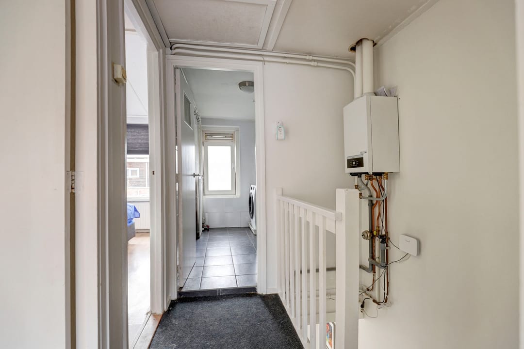 Photo 17 of Gregorius Coolstraat 21