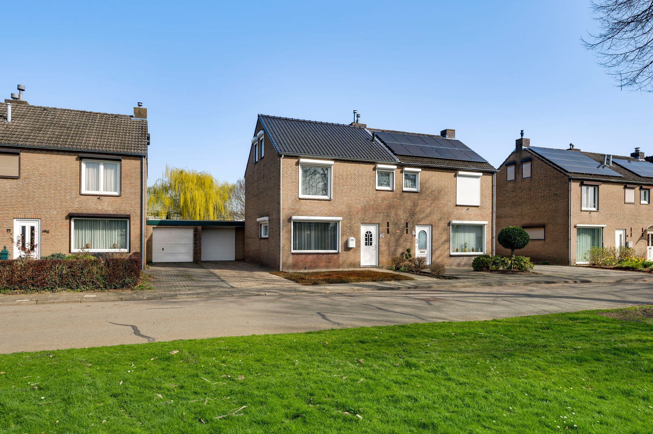 Hertog van Brabantlaan 75 