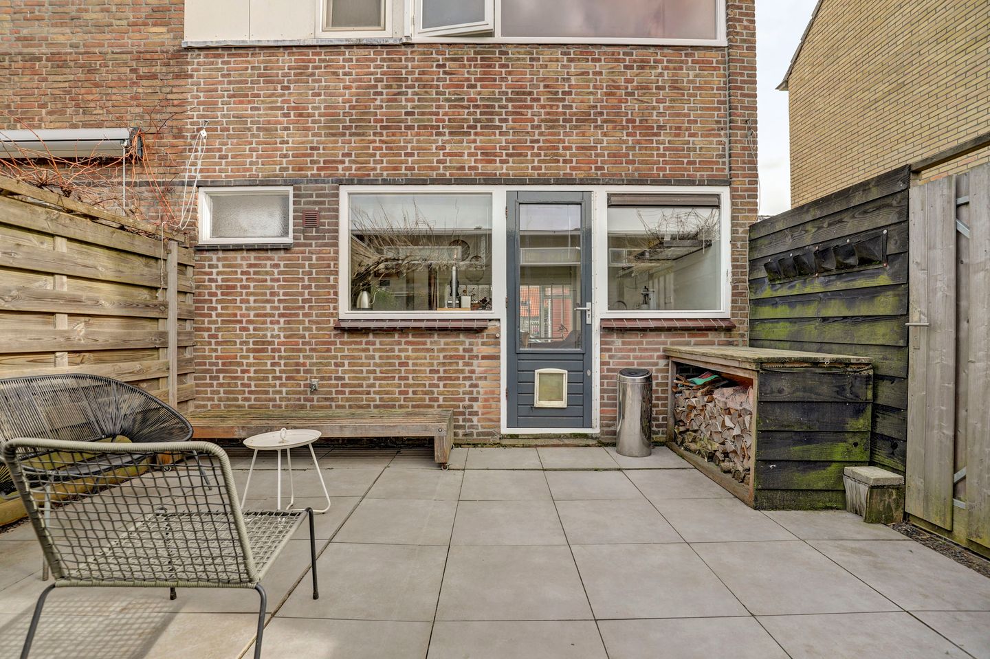 Photo 25 of Gregorius Coolstraat 21