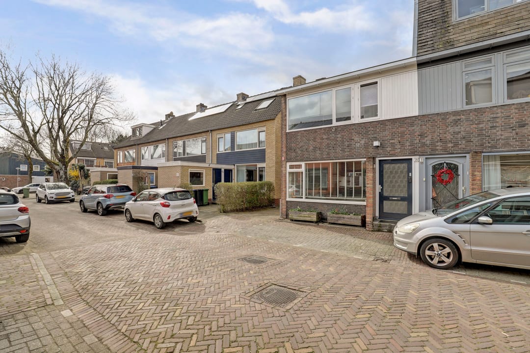 Photo 26 of Gregorius Coolstraat 21