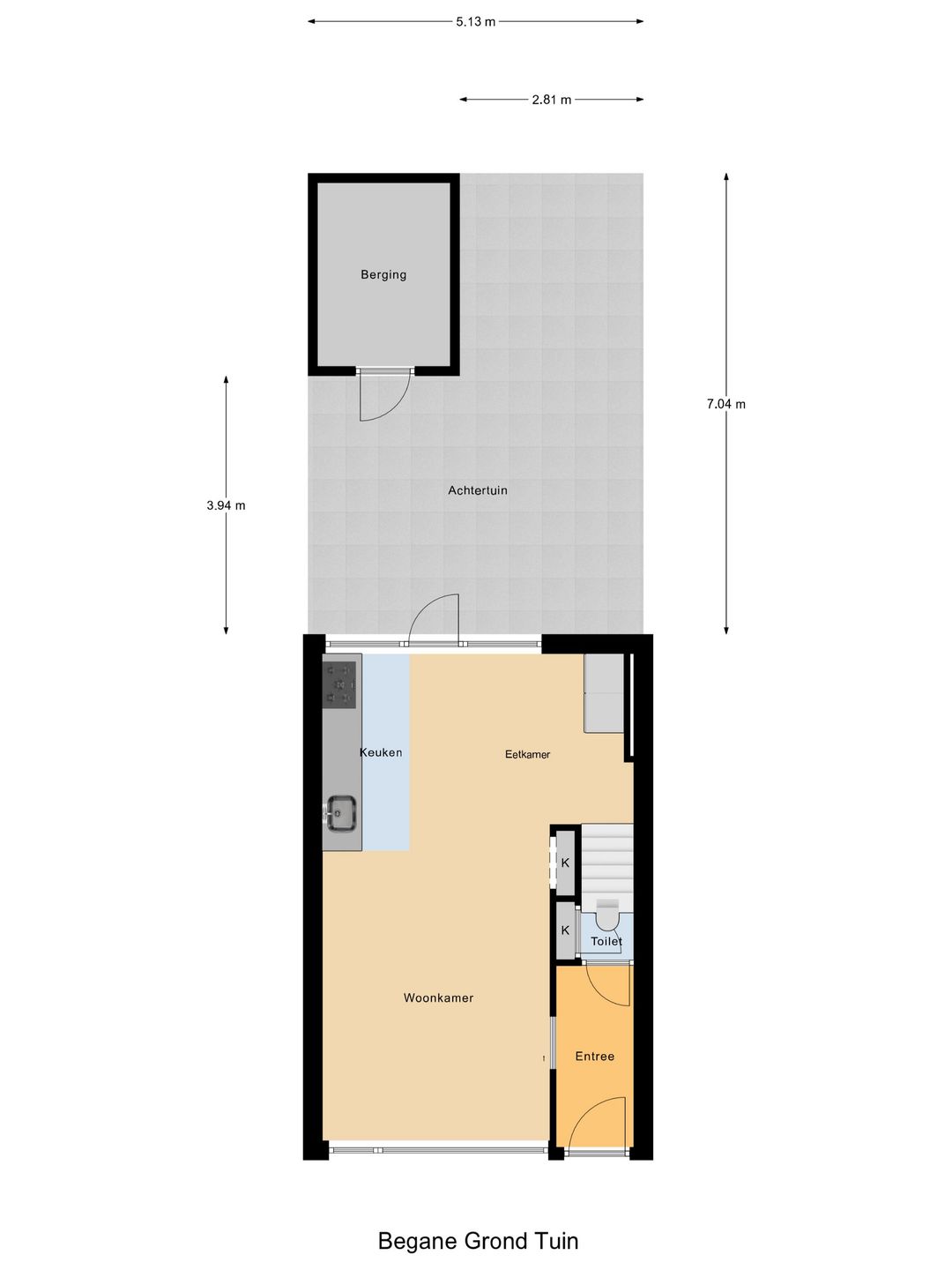 Photo 28 of Gregorius Coolstraat 21