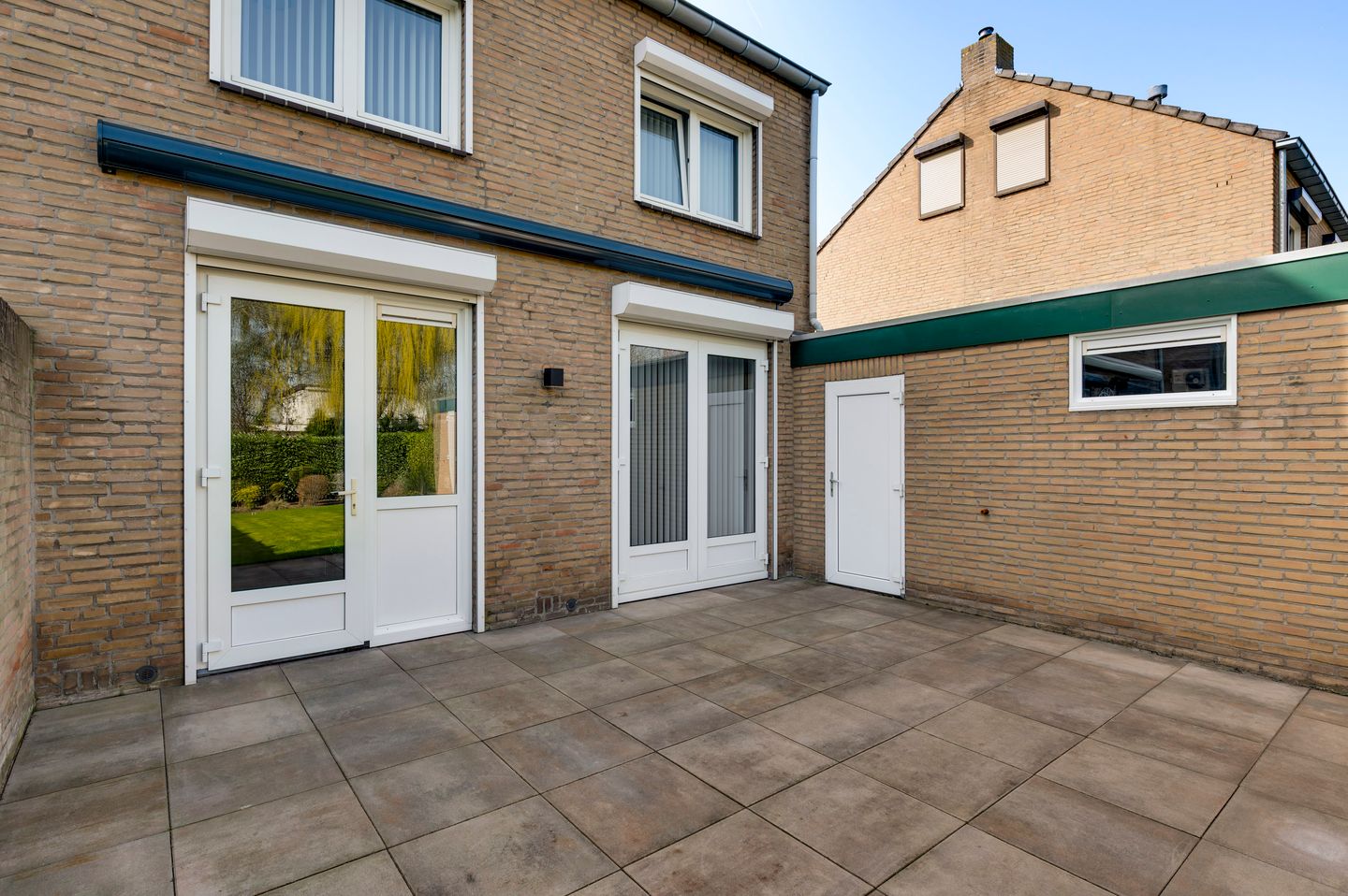 Foto 19 van Hertog van Brabantlaan 75