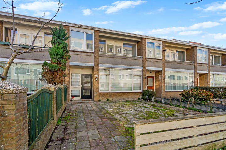 Spaaklaan 267 main image