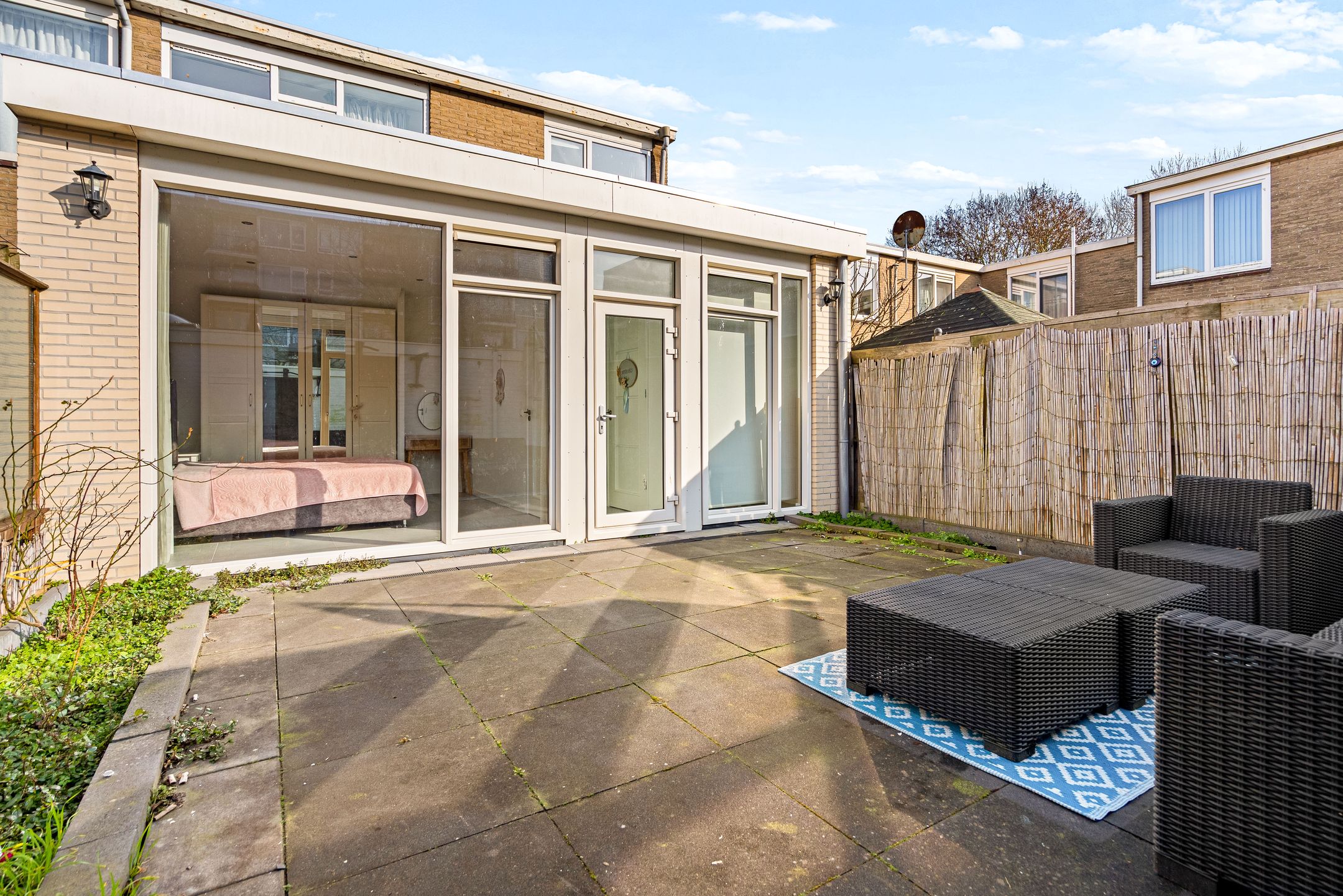 Foto 3 van Spaaklaan 267