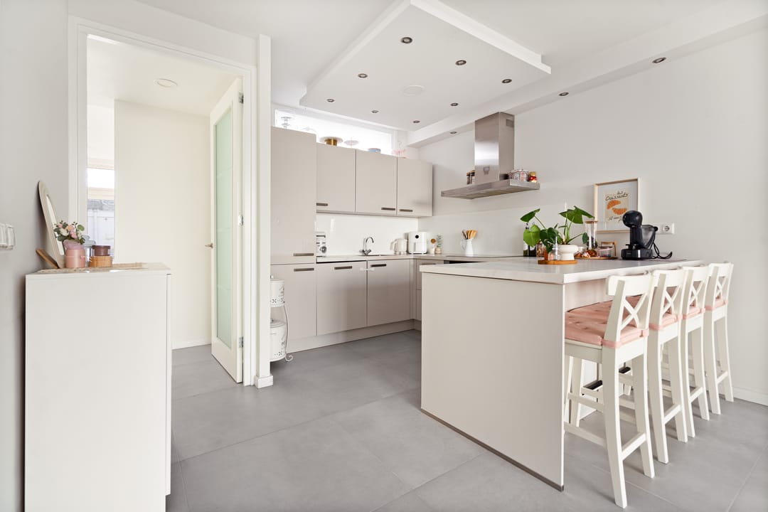 Foto 7 van Spaaklaan 267