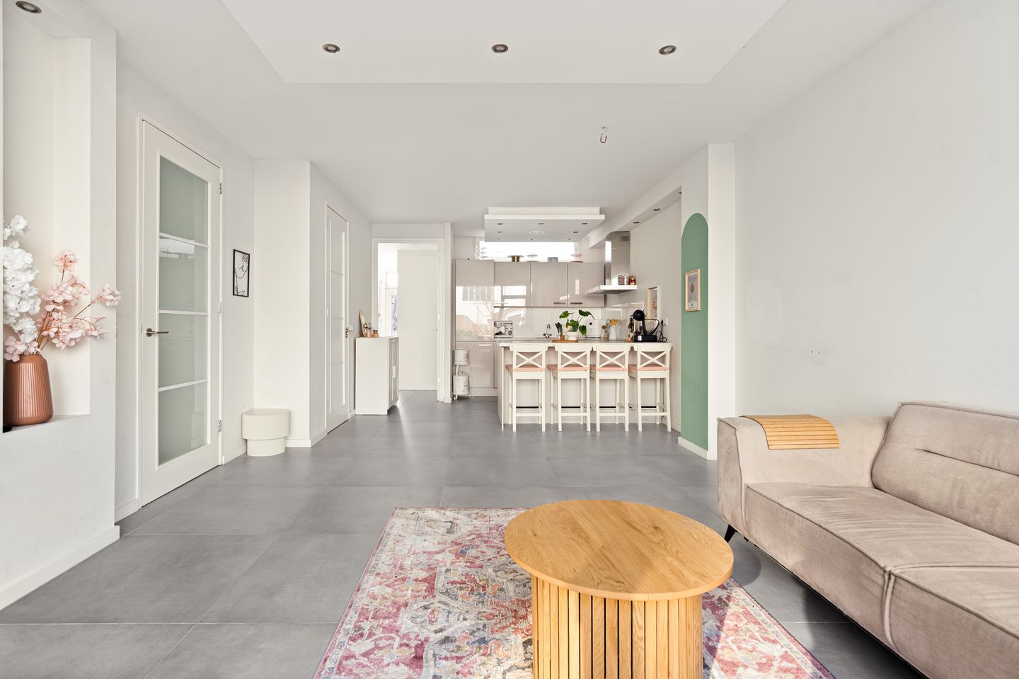 Foto 10 van Spaaklaan 267