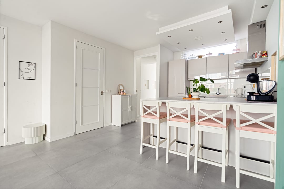 Foto 11 van Spaaklaan 267