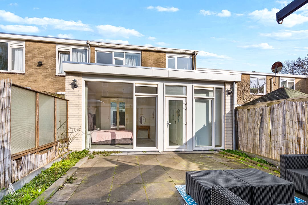 Foto 26 van Spaaklaan 267