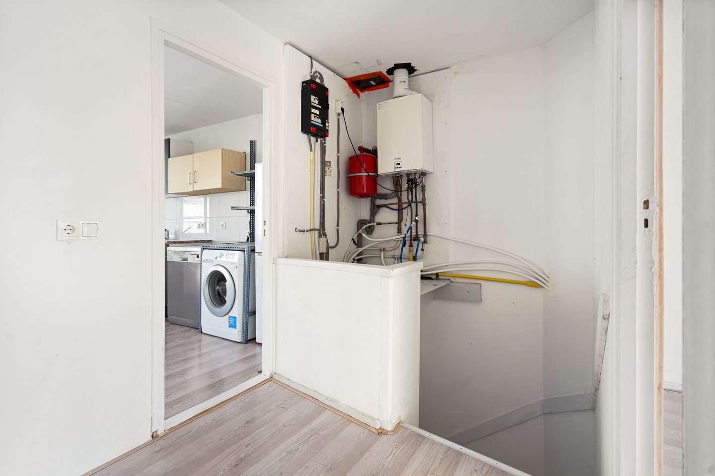 Foto 29 van Spaaklaan 267