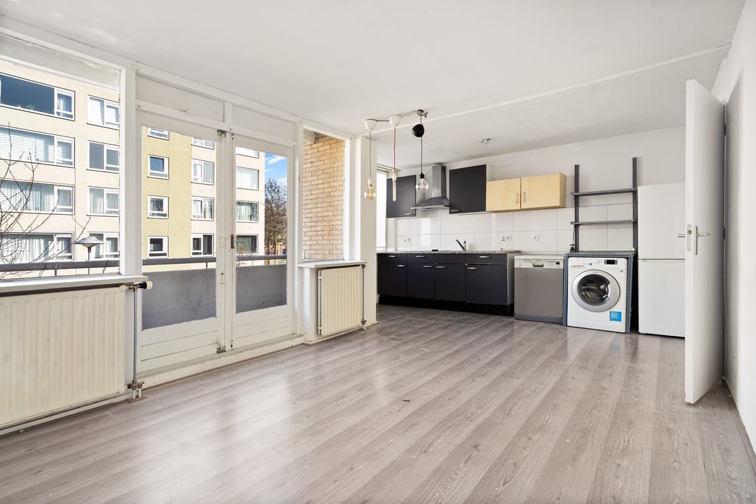 Foto 31 van Spaaklaan 267