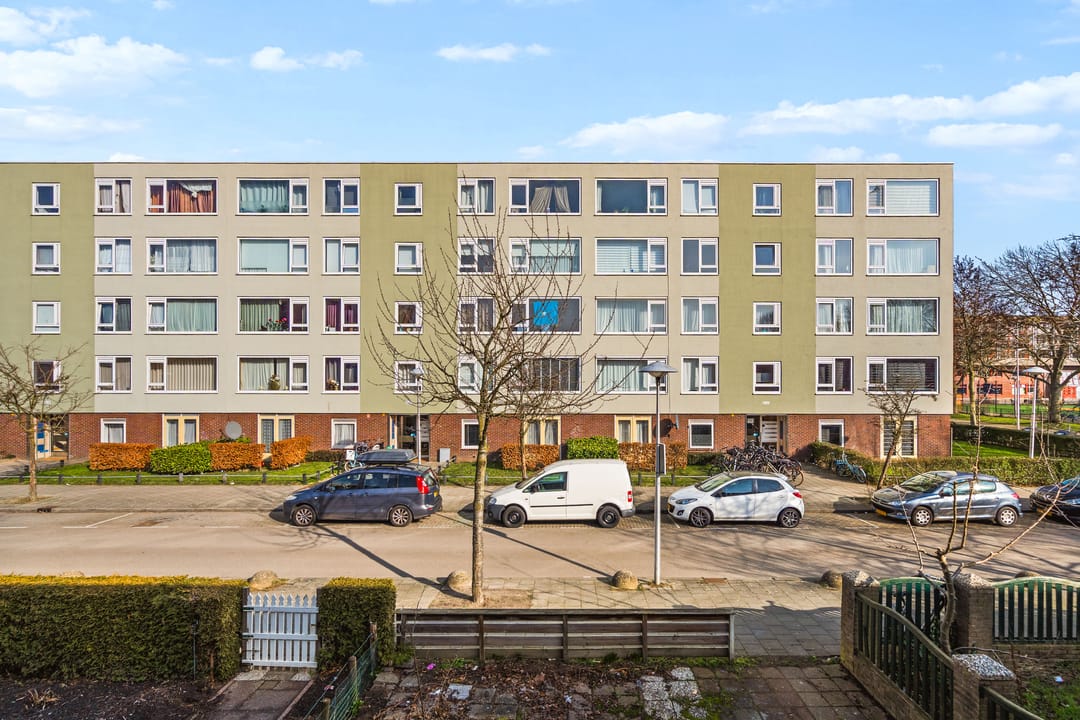 Foto 41 van Spaaklaan 267