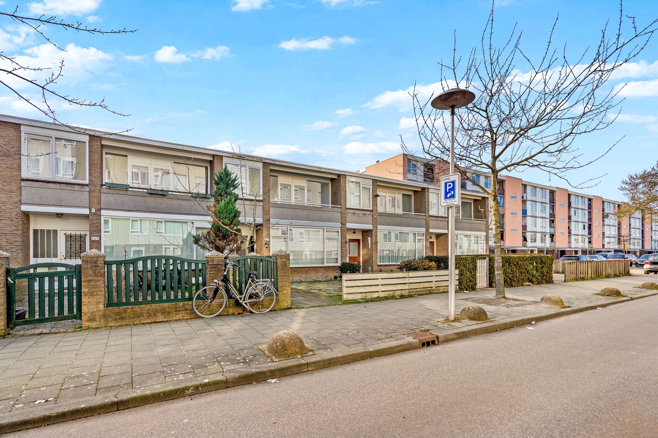 Foto 42 van Spaaklaan 267