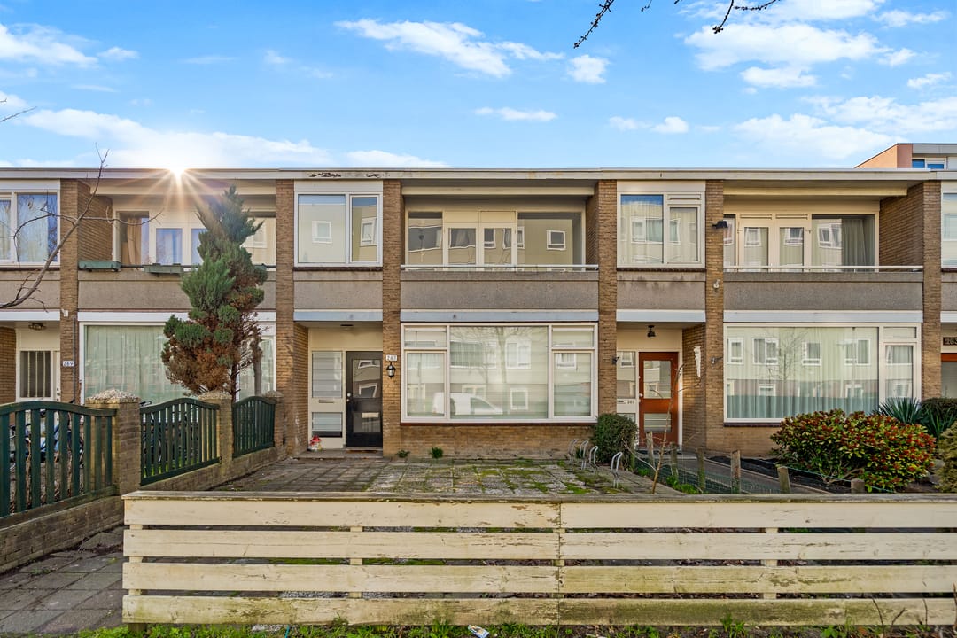 Foto 43 van Spaaklaan 267