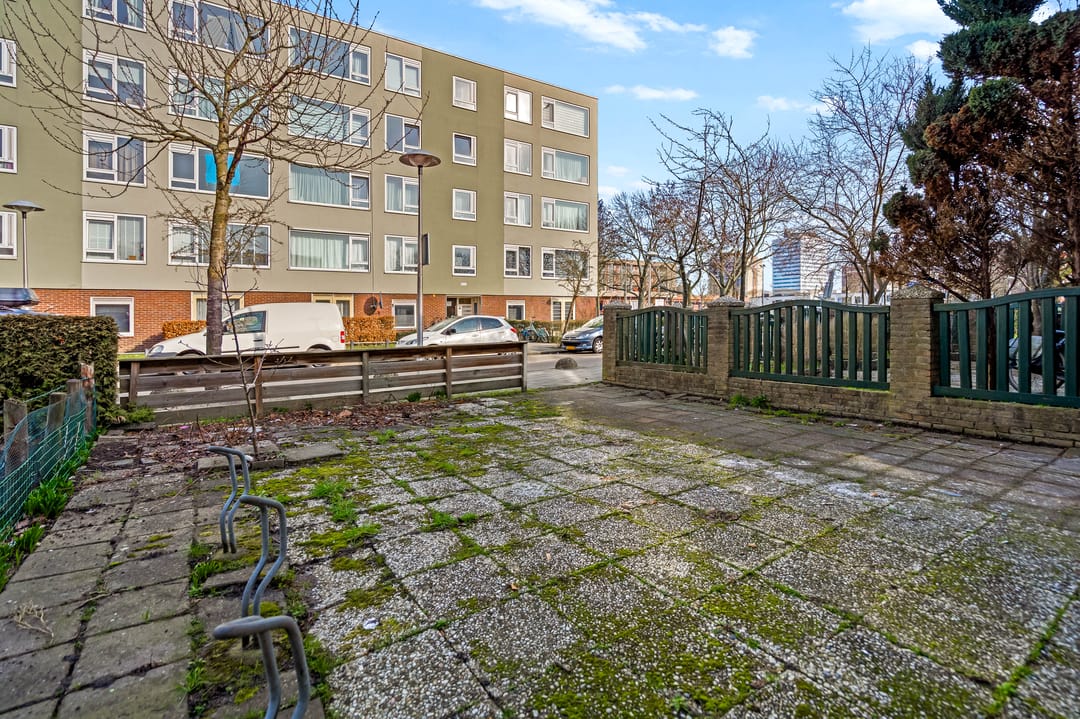 Foto 46 van Spaaklaan 267