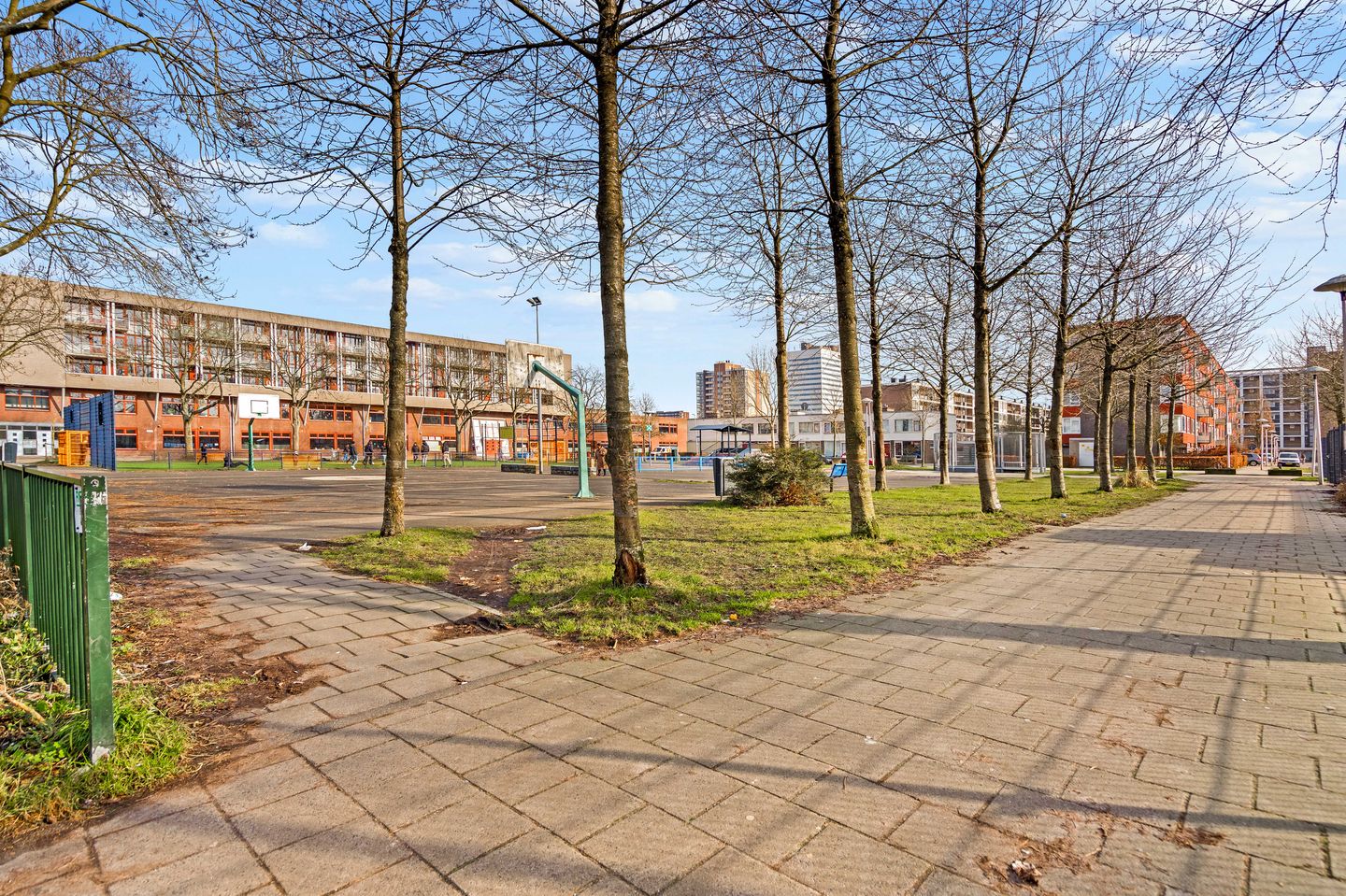 Foto 49 van Spaaklaan 267