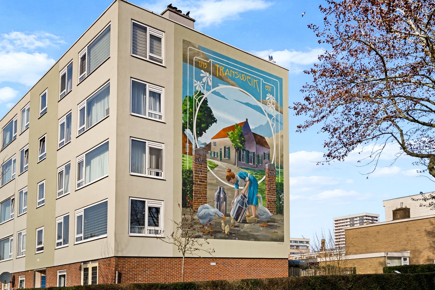 Foto 50 van Spaaklaan 267