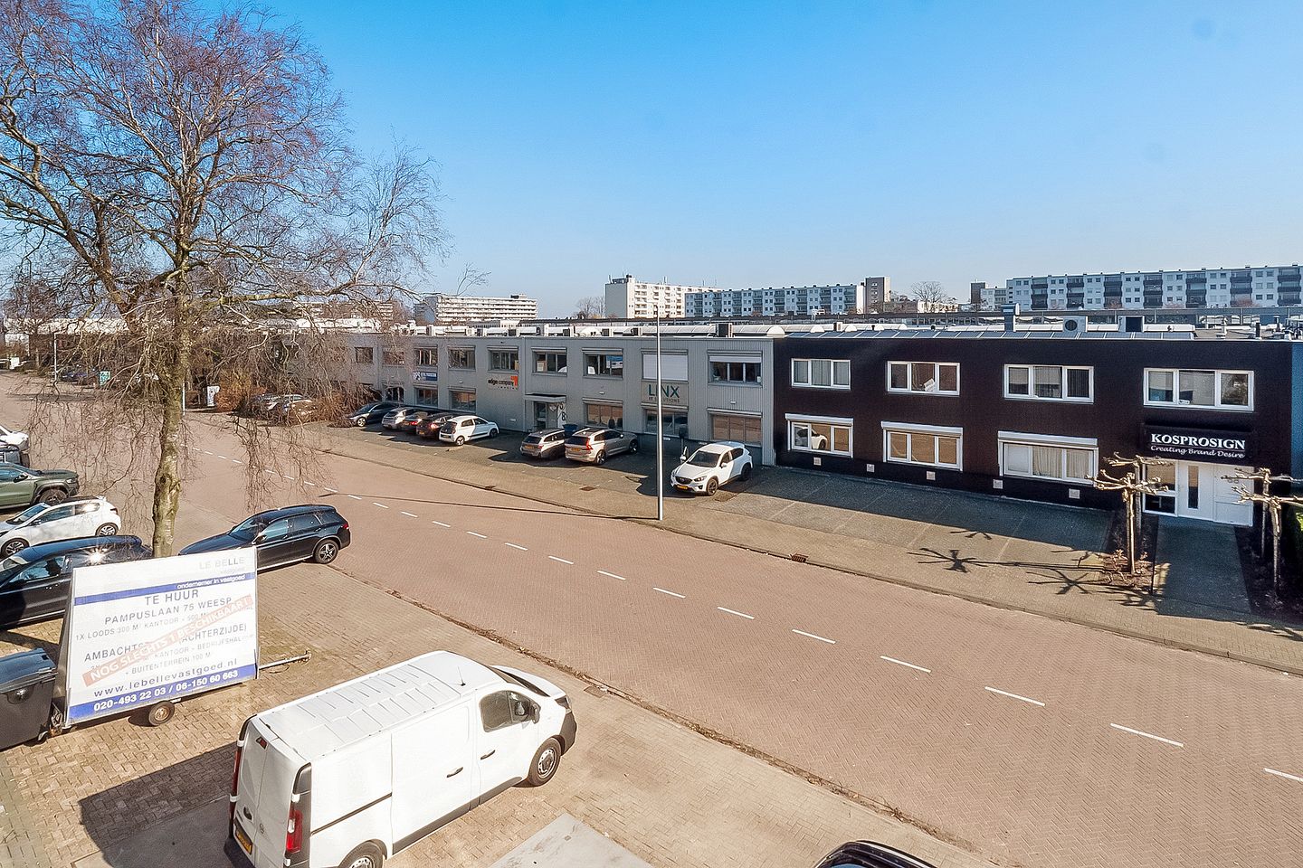 View photo 3 of Pampuslaan 67