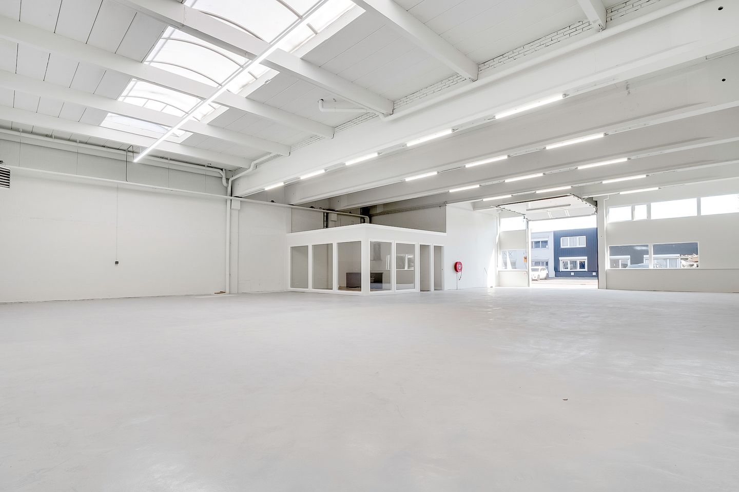 View photo 4 of Pampuslaan 67