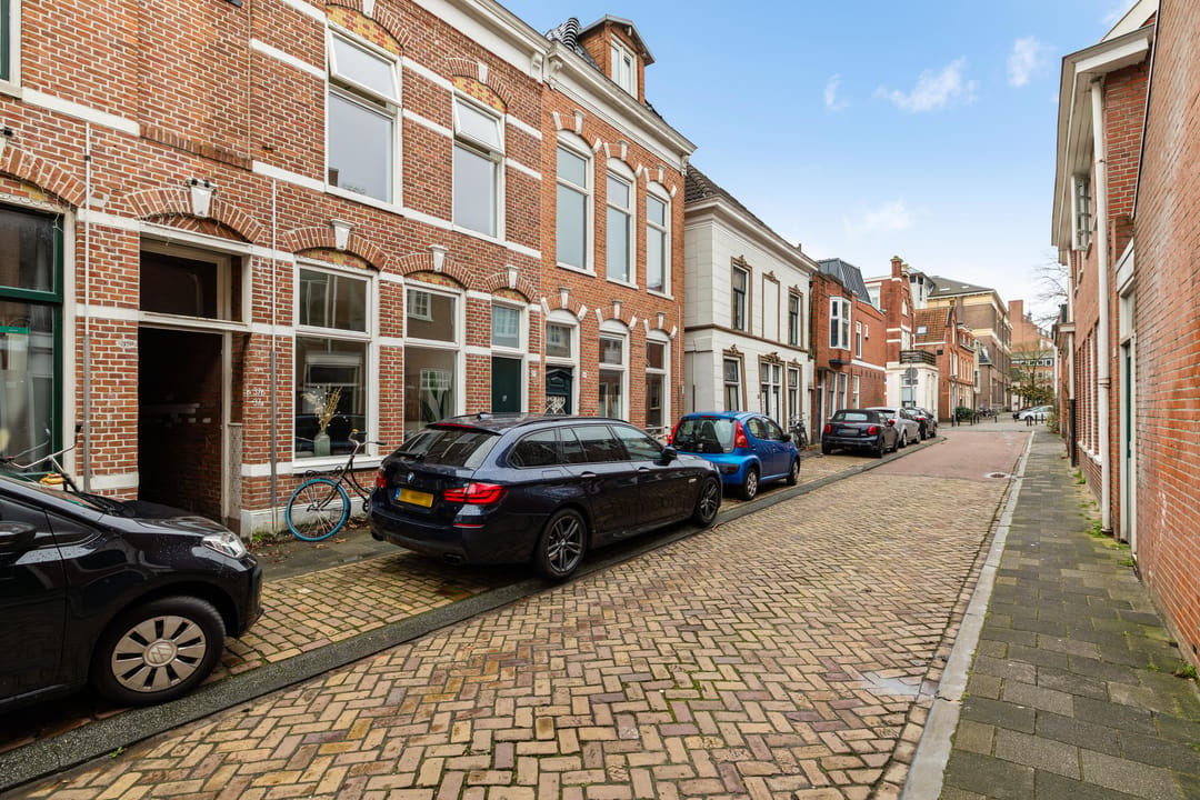 Photo 1 of Kruitlaan 37