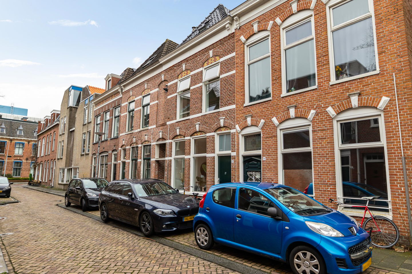 Photo 4 of Kruitlaan 37